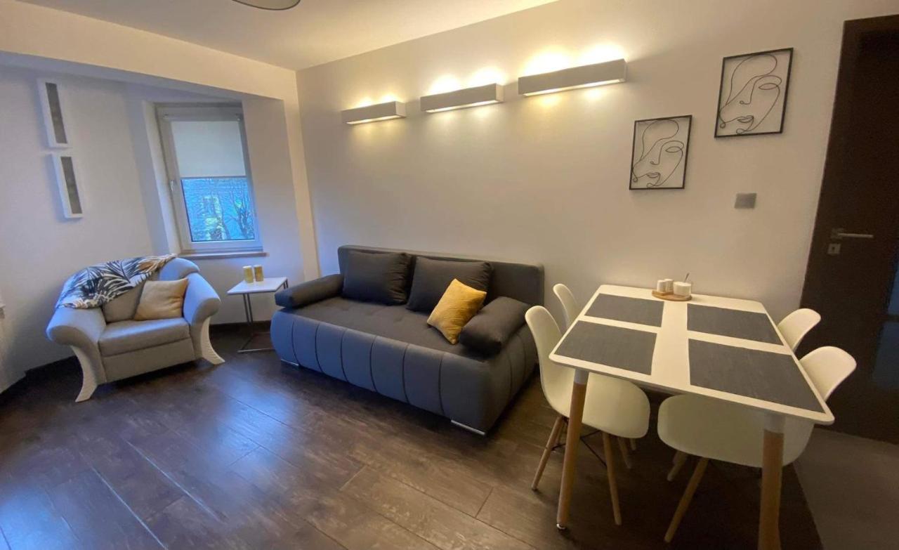 Apartament Elk Centrum Apartment Exterior photo