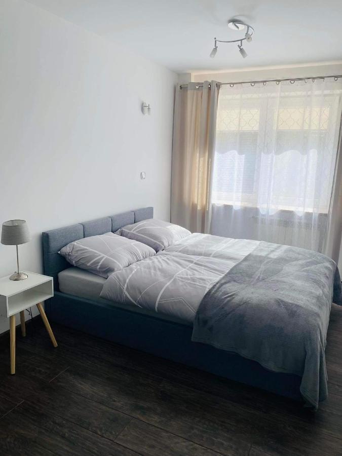 Apartament Elk Centrum Apartment Exterior photo