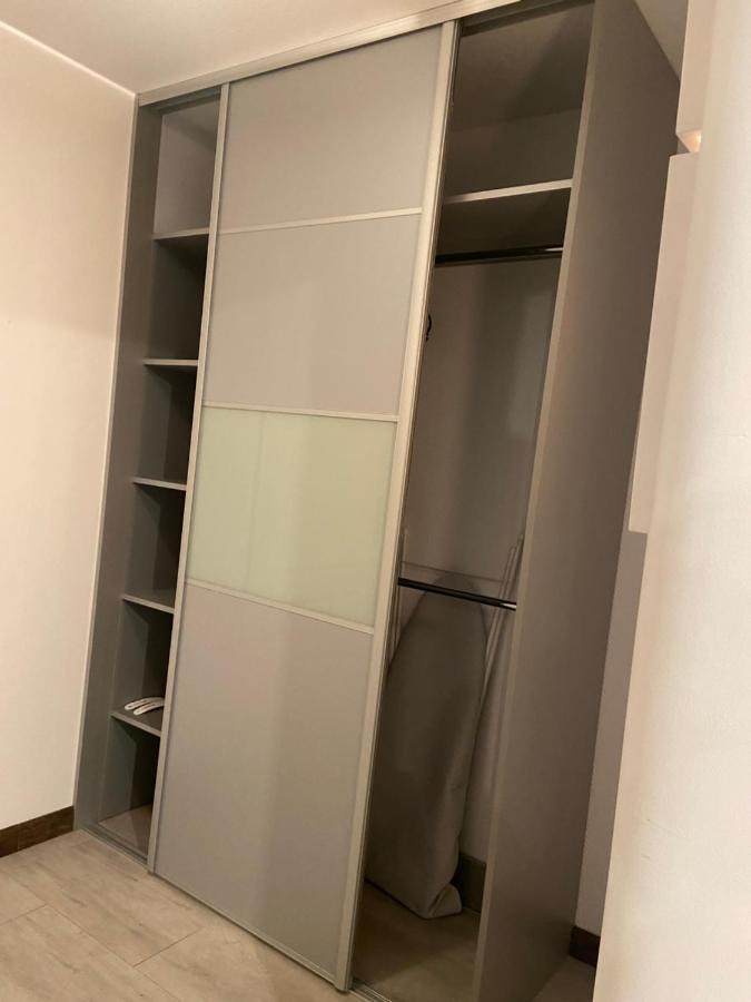 Apartament Elk Centrum Apartment Exterior photo
